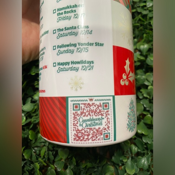 2024 Hallmark Christmas Movies Tumbler - Picture 4 of 7